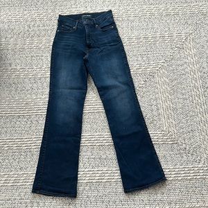 Women’s Lucky Brand Uni Boot Jeans W27-29